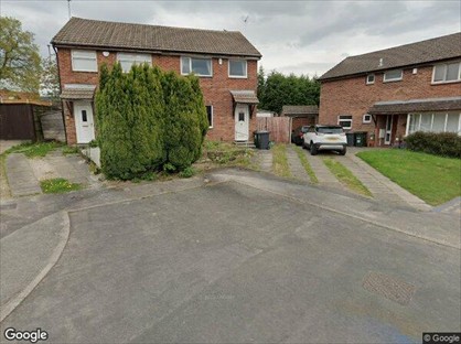 3 Bed Semi-Detached House, Edmond's Close, NG5