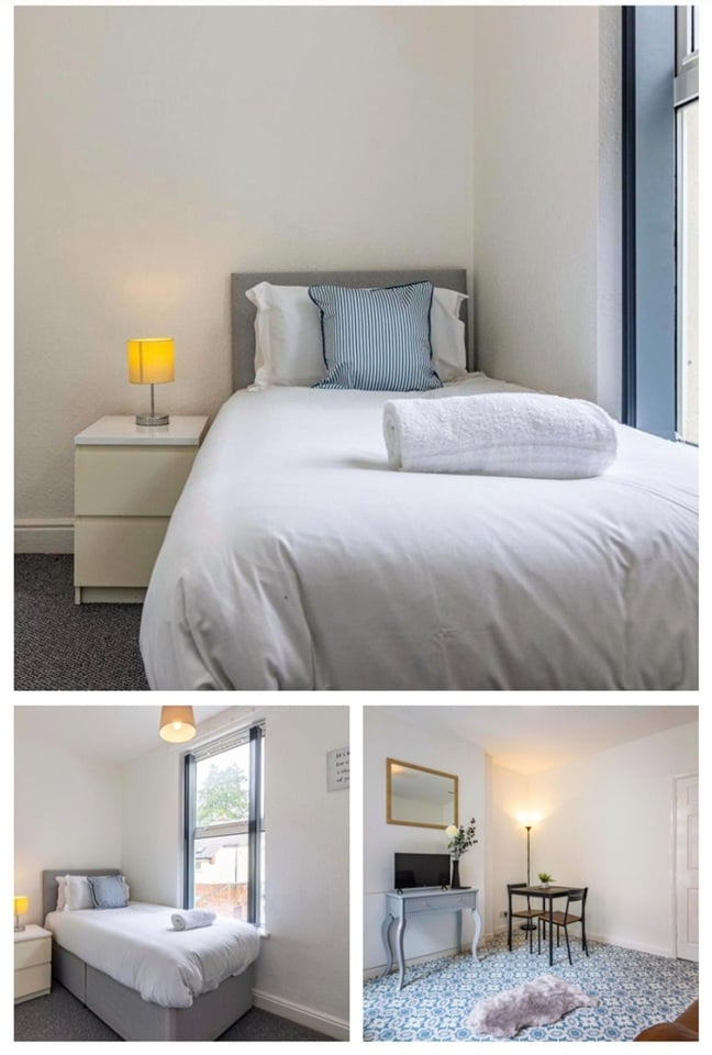 Additional image 4 of 2 Bed End Terrace, Nottingham, NG7, N1 7GU