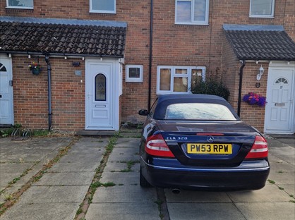 3 Bed Terraced House, Jerome Close, SL7