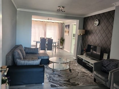 3 Bed Bungalow, St. Marys Close, BA2