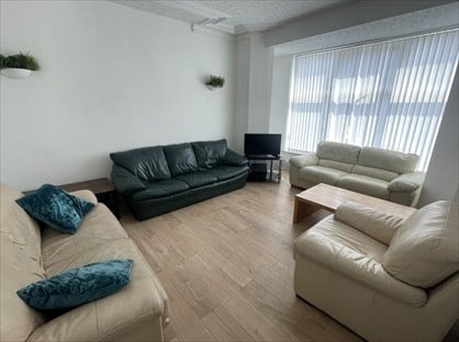 Room in a Shared House, Blackpool, FY1