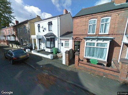 Room in a Shared House, Firs Street, DY2