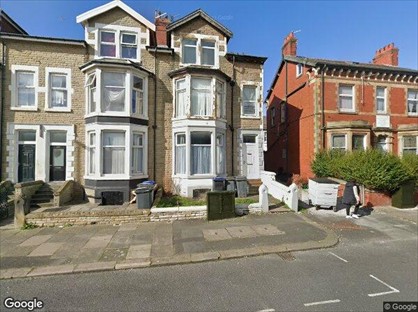 Room in a Shared House, Blackpool, FY1