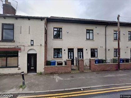 4 Bed Terraced House, Higher Green Lane, M29