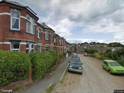 Room in a Shared House, Alexandra Rd, PO31