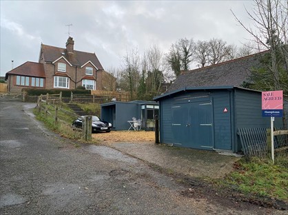 Room in a Shared House, Newick, BN8