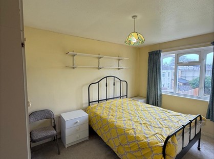 Room in a Shared House, Jennings, MK14