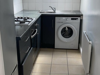 2 Bed Flat, Beulah Road, CR7