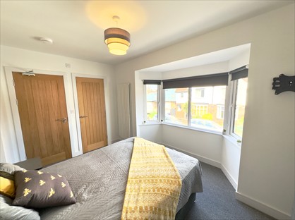 Room in a Shared House, Trowell Grove, NG10
