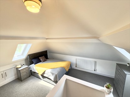 Room in a Shared House, Trowell Grove, NG10