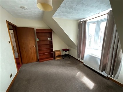 2 Bed Flat, Queen Street, AB42