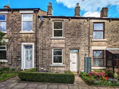 2 Bed End Terrace, Temperance Street Broadbottom, SK14