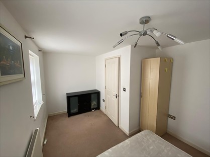 Room in a Shared House, Quarryfield Road, S9