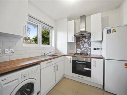 3 Bed Flat, Shaftesbury Court, N1