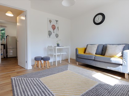 1 Bed Flat, Orleton Lane, TF1