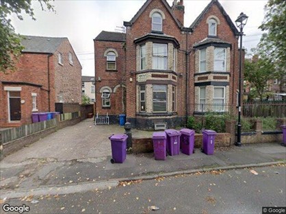Room in a Shared House, Belmont Drive, L6