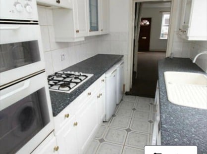2 Bed Terraced House, Blenheim Road, DA1