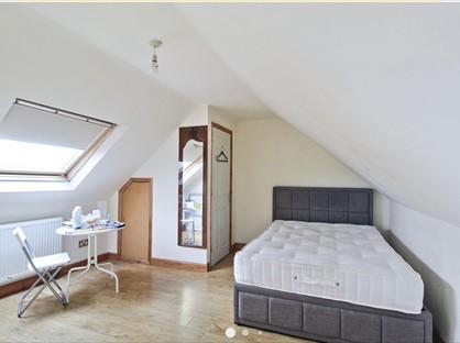 Room in a Shared House, Greenford, UB6