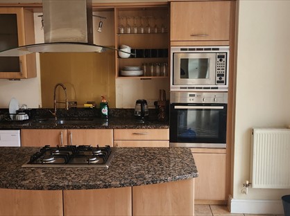 Room in a Shared House, Glanville Mews, HA7