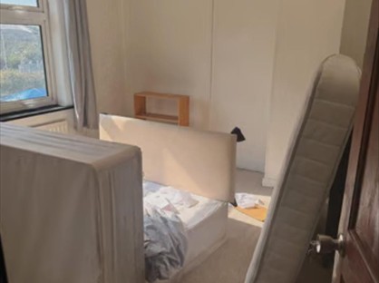 Room in a Shared House, Cambeys Road, RM10