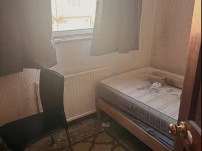 Room in a Shared House, Cambeys Road, RM10