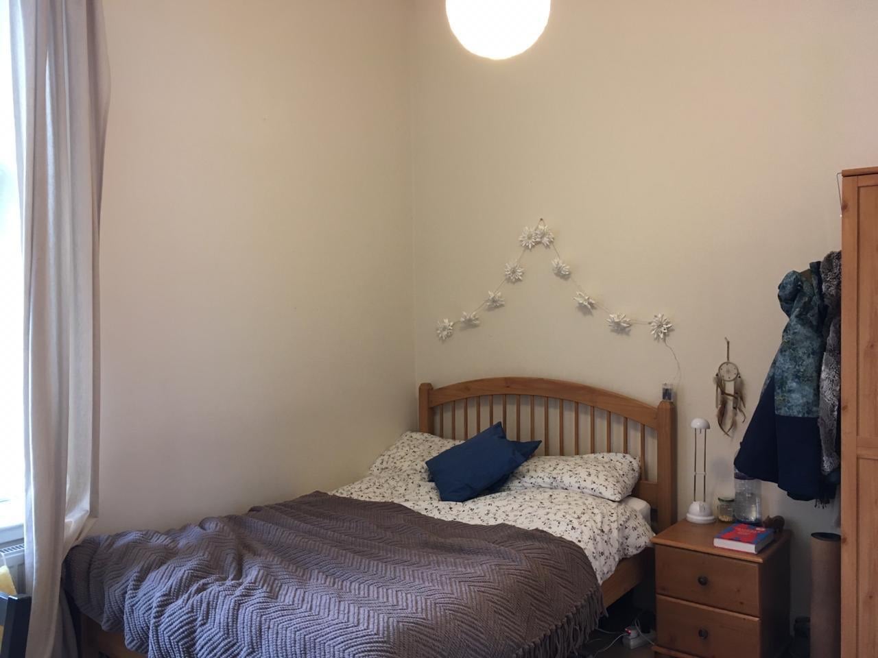 Additional image 2 of 4 Bed Flat, Argyle Street, G3, N1 7GU