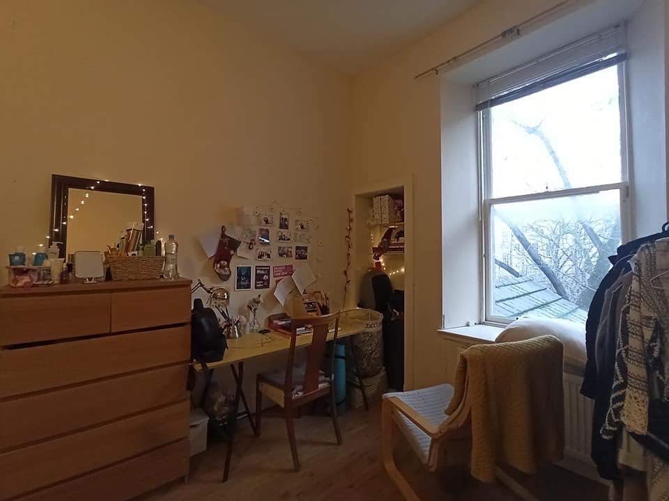 Additional image 5 of 4 Bed Flat, Argyle Street, G3, N1 7GU