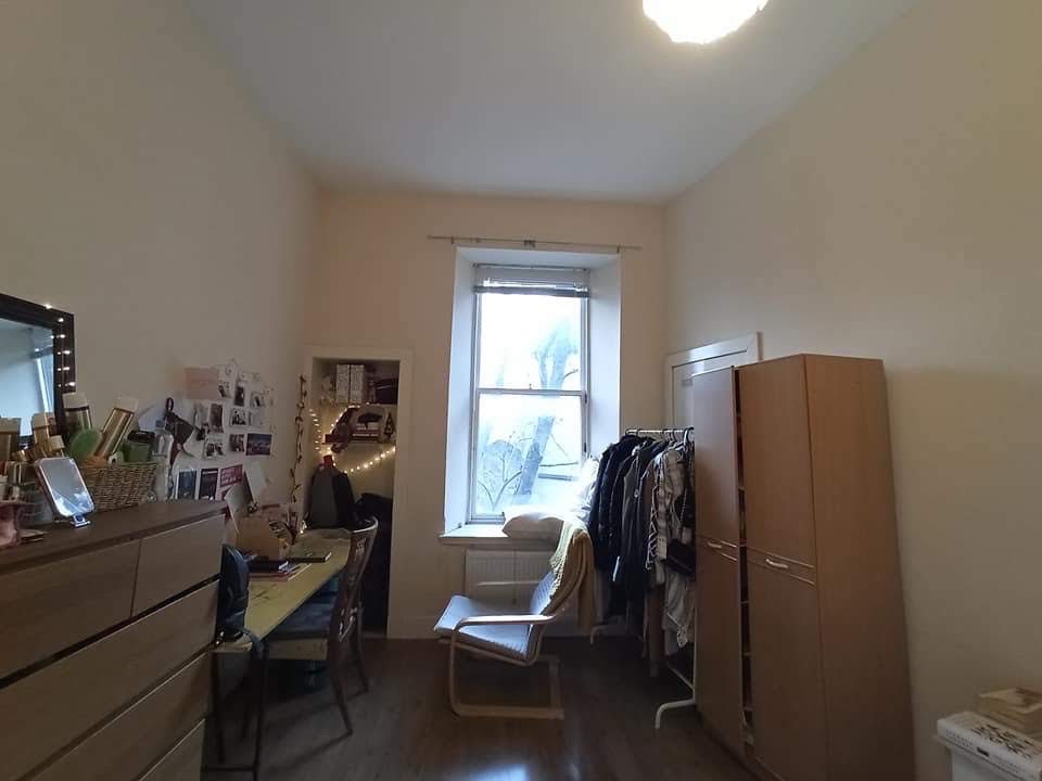 Additional image 6 of 4 Bed Flat, Argyle Street, G3, N1 7GU