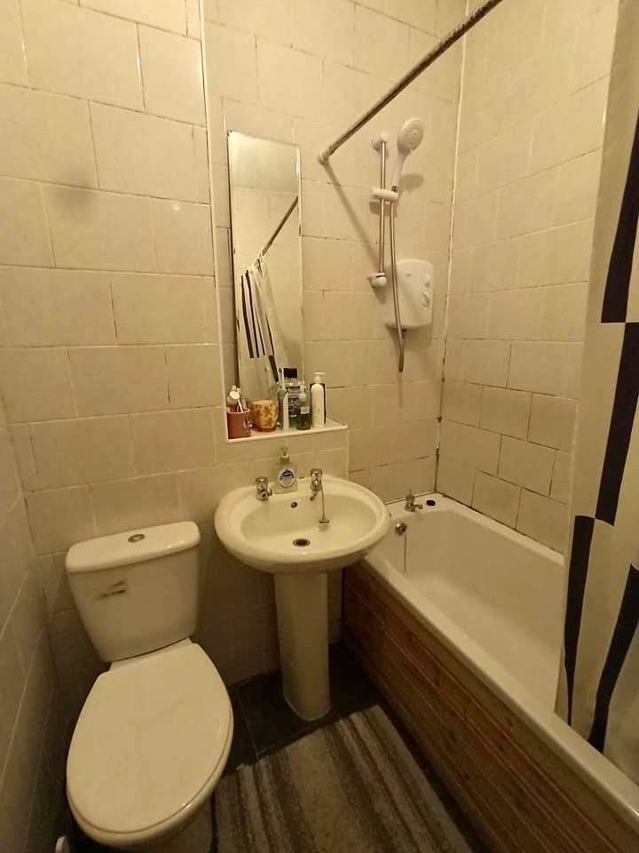 Additional image 7 of 4 Bed Flat, Argyle Street, G3, N1 7GU