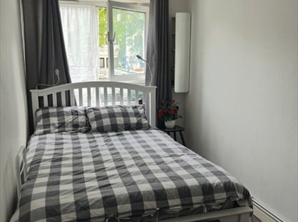 Room in a Shared Flat, Mansfield Road, NW3