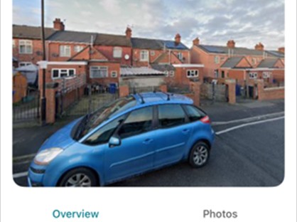 3 Bed Terraced House, South Street, DN6