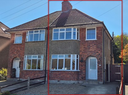 3 Bed Semi-Detached House, Dell Road, NR33