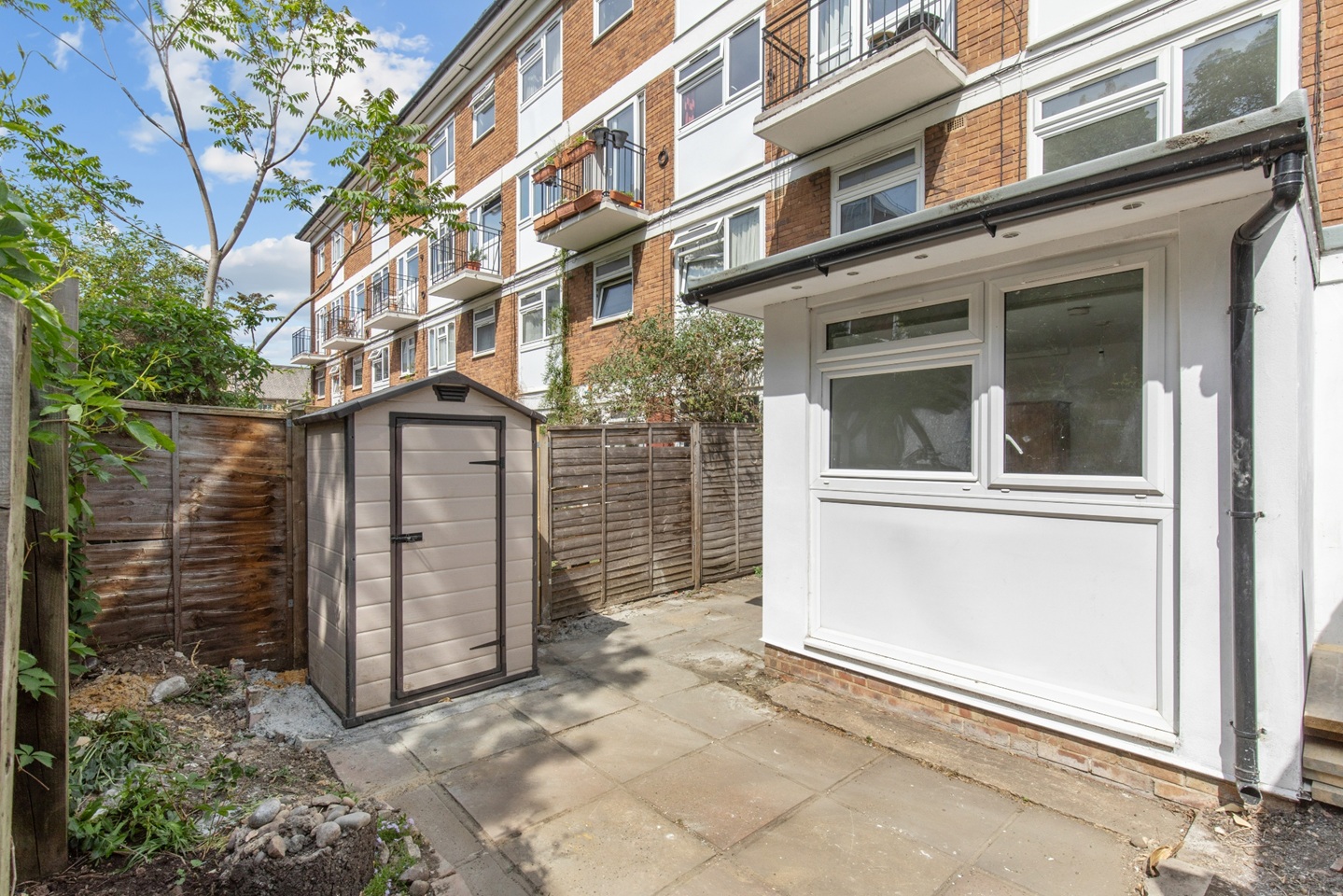 Additional image 11 of 4 Bed Flat, Aveline Street, SE11, N1 7GU