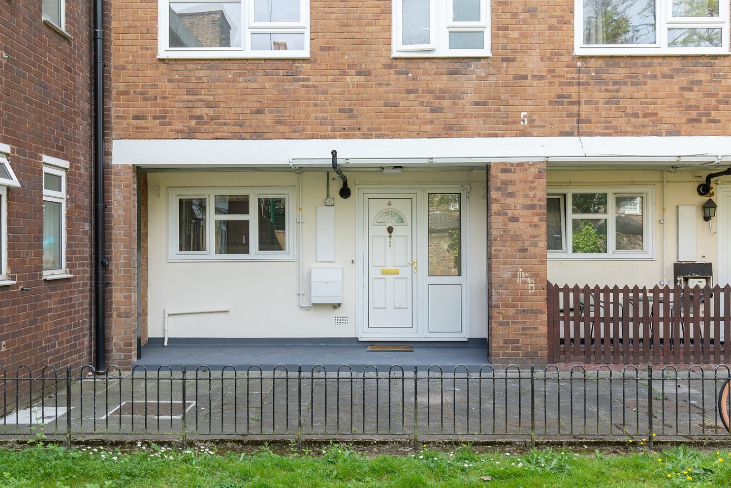 Additional image 12 of 4 Bed Flat, Aveline Street, SE11, N1 7GU