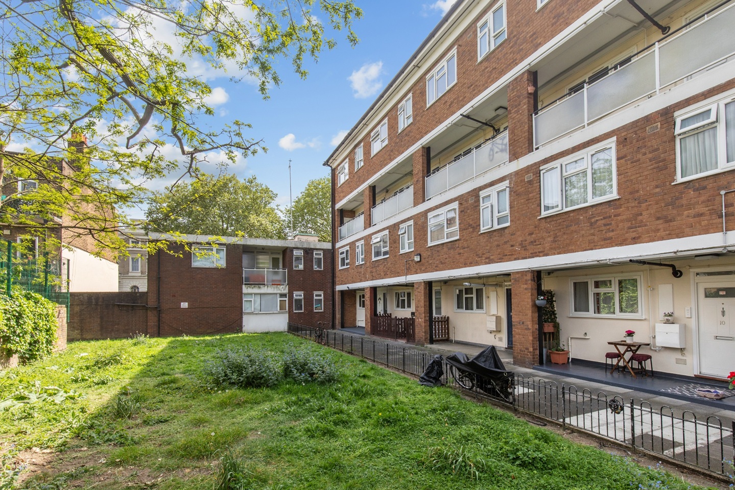 Additional image 13 of 4 Bed Flat, Aveline Street, SE11, N1 7GU