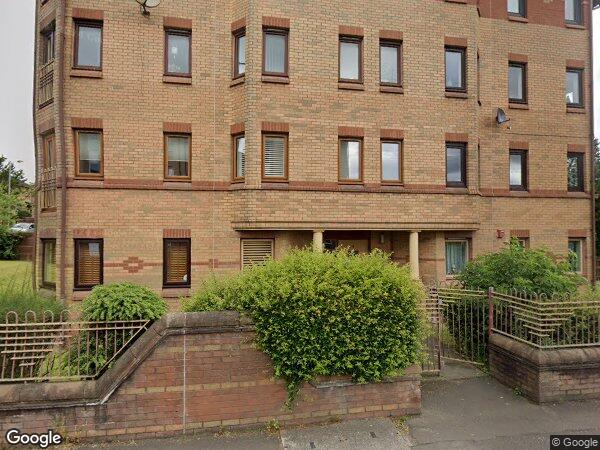 Glasgow - 2 Bed Flat, Springburn, G21 - To Rent Now for £850.00 p/m