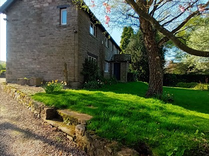 4 Bed Detached House, Whale, CA10