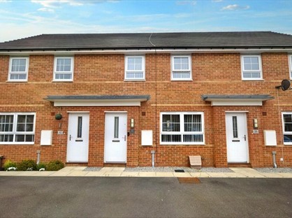 3 Bed Terraced House, Welles Avenue, LS26