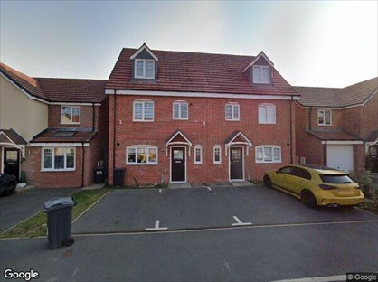 4 Bed Semi-Detached House, Eaton Road, B11