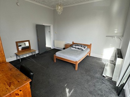 2 Bed Flat, Alma Road, SO14