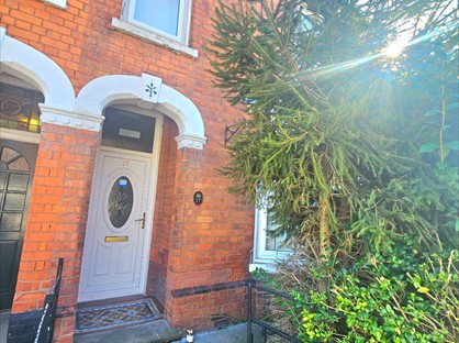 Room in a Shared House, Tunnard Street, PE21