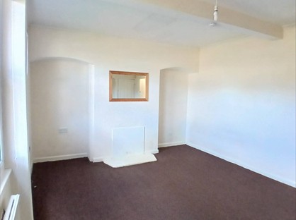 1 Bed Flat, Constantine Avenue, YO10