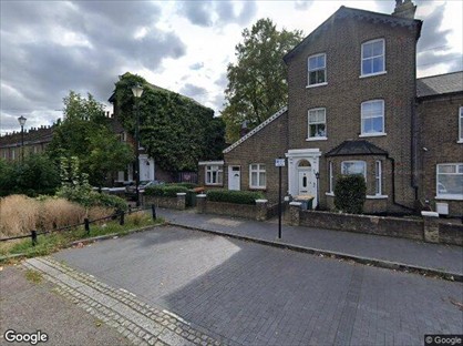 4 Bed Semi-Detached House, Winsor Terrace, E6