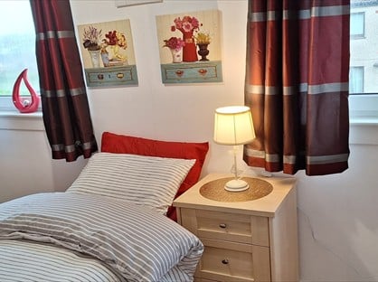 2 Bed Terraced House, Coronation Road, KA6