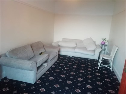 2 Bed Flat, Trafalgar Court, NR11