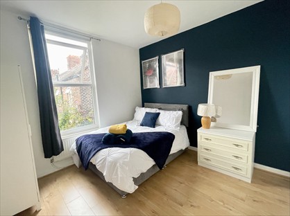 3 Bed Flat, Anfield Road, L4