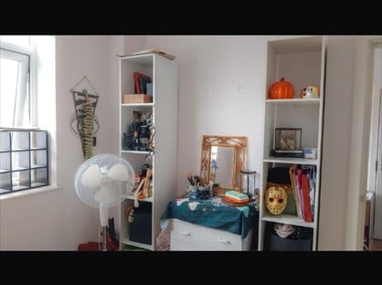 1 Bed Flat, Buckingham Street, HP20