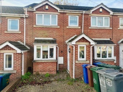 3 Bed Terraced House, Springwood Road, S74