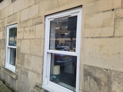 2 Bed Maisonette, Rivers Street Place, BA1