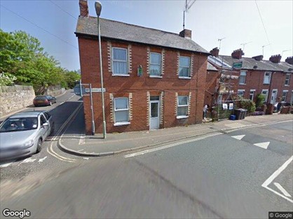 2 Bed Flat, Exmouth, EX8